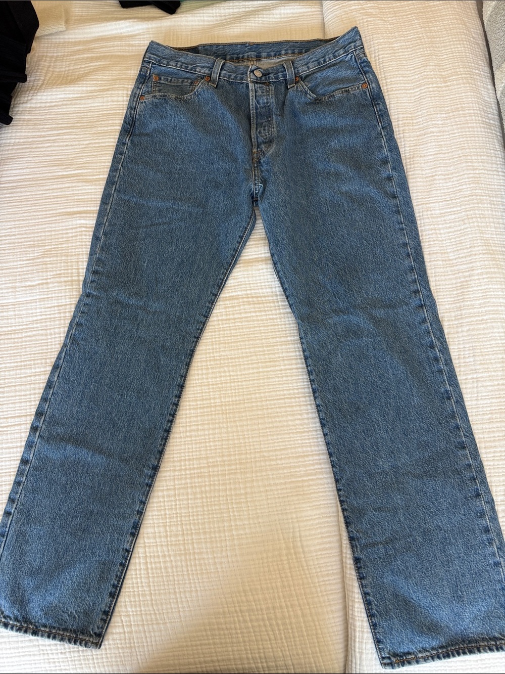 Men’s Levi’s 501 Jeans